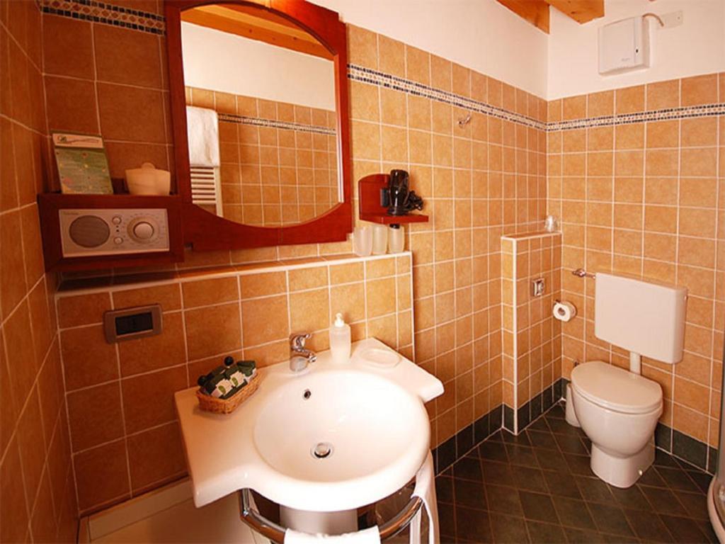 Dolcemela Hotel Ferrara Room photo