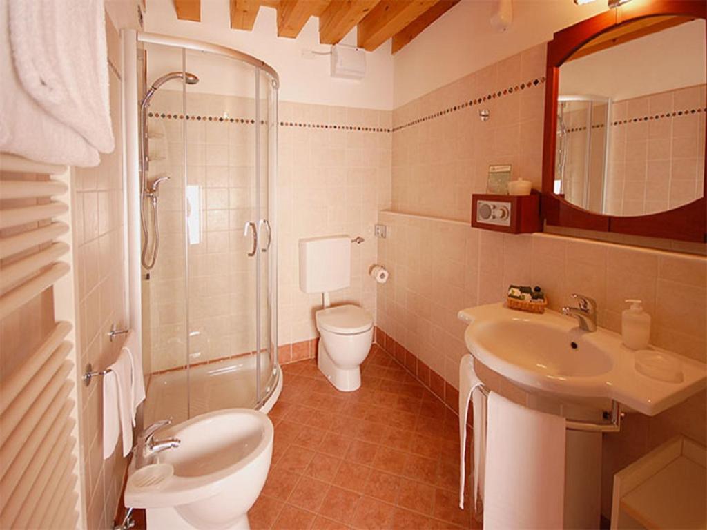 Dolcemela Hotel Ferrara Room photo